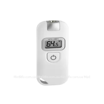 Термометр инфракрасный  Slim Flash 6 TFA 